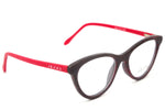 PEP - Maroon | JEANX | Denim/Jean Eyewear