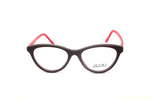 PEP - Maroon | JEANX | Denim/Jean Eyewear