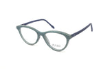 PEP - Light Blue | JEANX | Denim/Jean Eyewear
