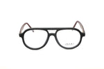 AIR - Black | JEANX | Denim/Jean Eyewear