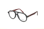 AIR - Black | JEANX | Denim/Jean Eyewear