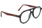 AIR - Black | JEANX | Denim/Jean Eyewear