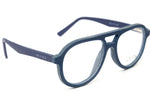 AIR - Royal Blue | JEANX | Denim/Jean Eyewear