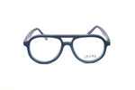 AIR - Royal Blue | JEANX | Denim/Jean Eyewear