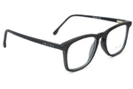 VOG - Black | JEANX | Denim/Jean Eyewear