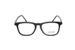 VOG - Black | JEANX | Denim/Jean Eyewear