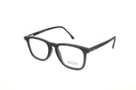 VOG - Black | JEANX | Denim/Jean Eyewear