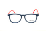 VOG - Royal Blue | JEANX | Denim/Jean Eyewear