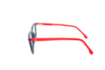 VOG - Royal Blue | JEANX | Denim/Jean Eyewear