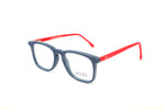 VOG - Royal Blue | JEANX | Denim/Jean Eyewear