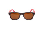 DEW - Maroon | JEANX | Denim/Jean Eyewear