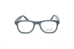 DEW - Light Blue | JEANX | Denim/Jean Eyewear