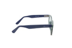 DEW - Light Blue | JEANX | Denim/Jean Eyewear
