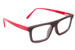 Bot - Maroon | JEANX | Denim/Jean Eyewear