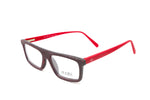 Bot - Maroon | JEANX | Denim/Jean Eyewear