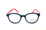 AVE - Royal Blue | JEANX | Denim/Jean Eyewear