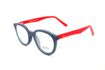 AVE - Royal Blue | JEANX | Denim/Jean Eyewear