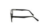 AVE - Black | JEANX | Denim/Jean Eyewear