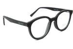 AVE - Black | JEANX | Denim/Jean Eyewear