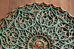 Psittacines - Qreative Qick Wall Art | Wooden Wall Art
