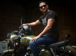 Dark Elixir | Wooden Sunglasses | Wood Prescription Frame | QQ frames