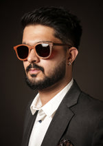 Half Weed | Wooden Sunglasses | Wood Prescription Frame | QQ frames