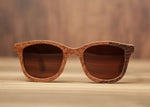 Half Weed | Wooden Sunglasses | Wood Prescription Frame | QQ frames