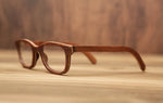 Moksha Circuit | Wooden Sunglasses | Wood Prescription Frame | QQ frames