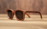 Weed War  | Wooden Sunglasses | Wood Prescription Frame | QQ frames