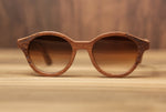 Cigar Totem | Wooden Sunglasses | Wood Prescription Frame | QQ frames