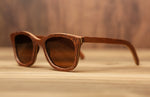 Weed Alpha | Wooden Sunglasses | Wood Prescription Frame | QQ frames