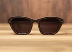 Erotic Black Hole | Wooden Sunglasses | Wood Prescription Frame | QQ frames