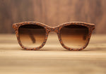 Weed Gears | Wooden Sunglasses | Wood Prescription Frame | QQ frames