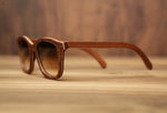 Weed Gears | Wooden Sunglasses | Wood Prescription Frame | QQ frames
