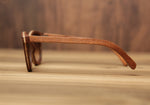 Weed Gears | Wooden Sunglasses | Wood Prescription Frame | QQ frames