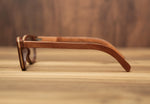 Moksha sapeli | Wooden Sunglasses | Wood Prescription Frame | QQ frames