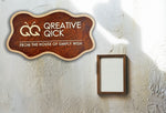 Wooden Name board