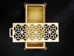 Wooden Slider Box - Qreative Qick Boxes | Storage box | Wooden box | Customized box