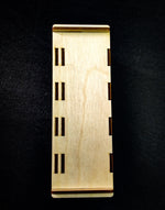 Wooden Slider Box - Qreative Qick Boxes | Storage box | Wooden box | Customized box