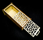 Wooden Slider Box - Qreative Qick Boxes | Storage box | Wooden box | Customized box