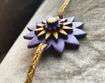 The Delightful Drishya - QQ Signature Rakhis