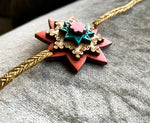The Starry Pentas - QQ Signature Rakhis