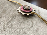 The Corolla Chakra - QQ Signature Rakhis