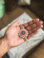 The Corolla Chakra - QQ Signature Rakhis