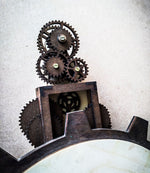 Wheels - Qreative Qick Name board | Wooden Sign | Sign Boards