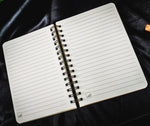 Maritime Notebook  - Qreative Qick Diary | Wooden Diary |Vintage Diary|book to Gift| | Wooden Planner